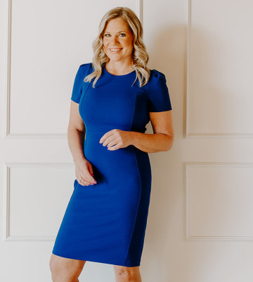 Remax Professionals | Shandrie Lewis