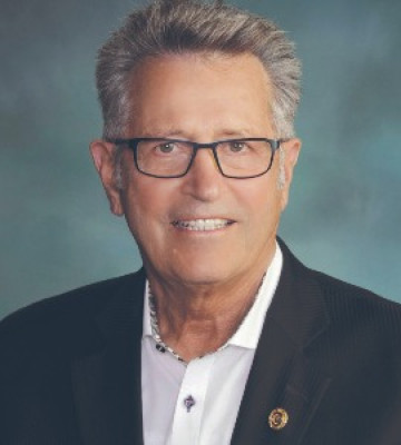 Fern Proulx