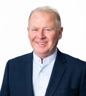 Doug McRae