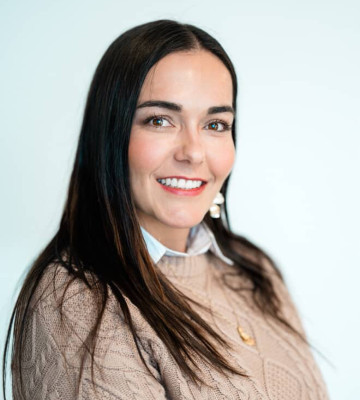 Laura Zuluaga