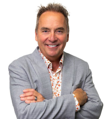 Ronald Manson