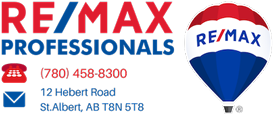 RE/MAX Professionals